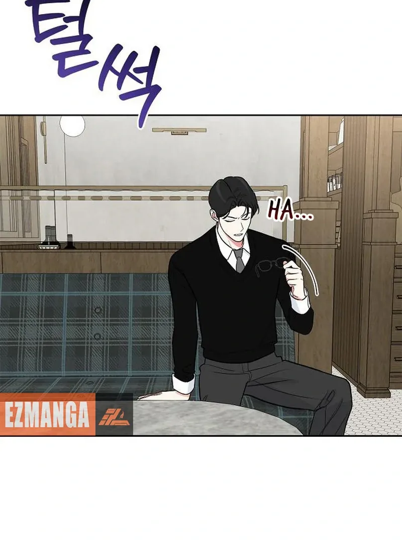 I will be your dog, President Chapter 44 page 116 - 