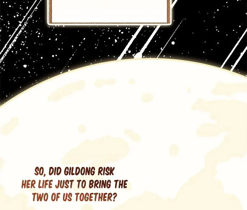 I will be your dog, President Chapter 44 page 120 - 