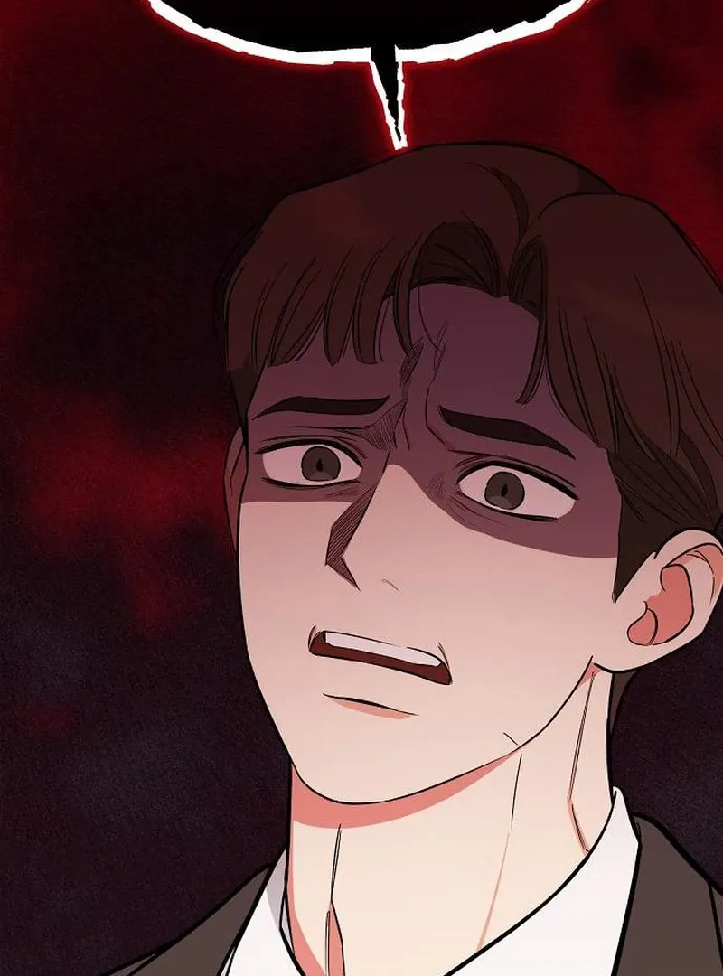 I will be your dog, President Chapter 44 page 13 - 