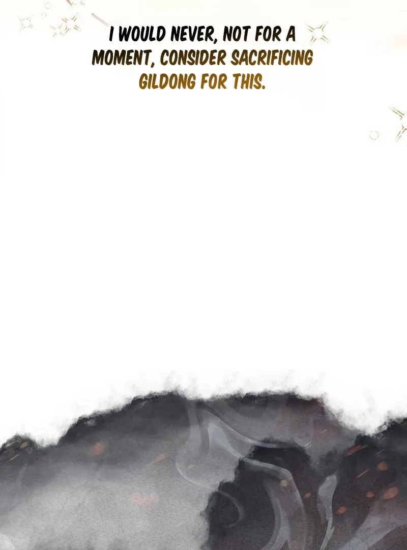 I will be your dog, President Chapter 44 page 124 - 