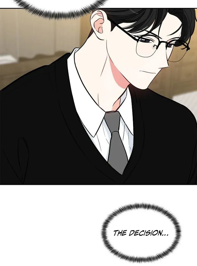 I will be your dog, President Chapter 44 page 127 - 