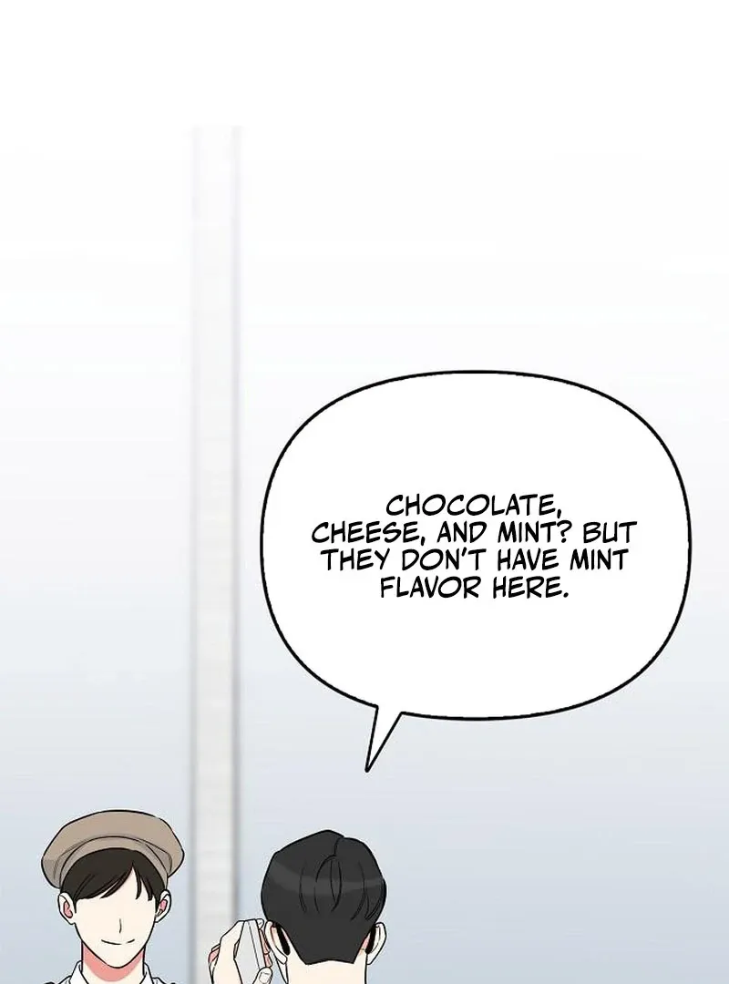 I will be your dog, President Chapter 44 page 131 - 