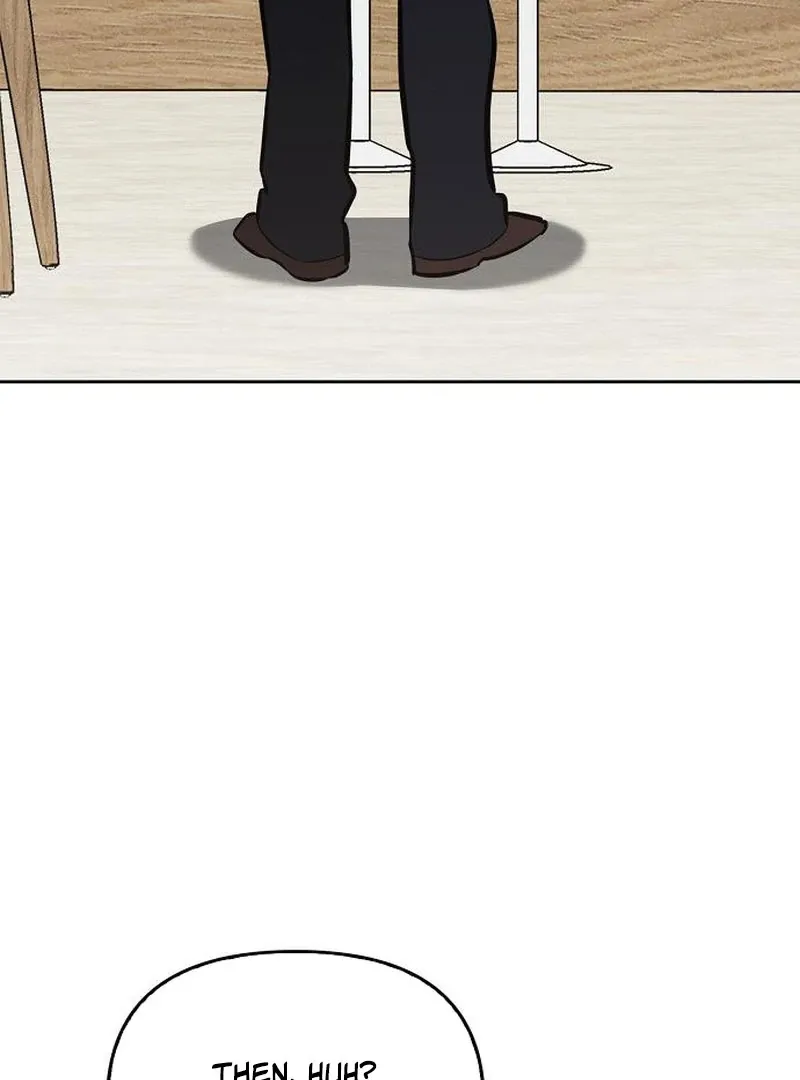 I will be your dog, President Chapter 44 page 133 - 