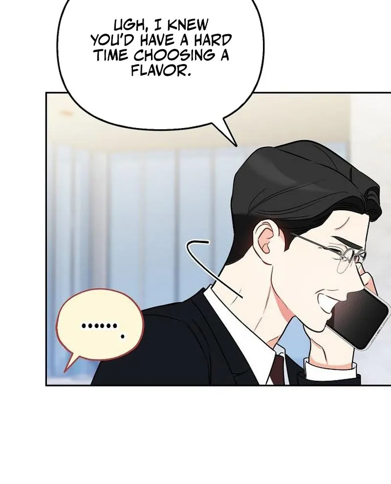 I will be your dog, President Chapter 44 page 137 - 