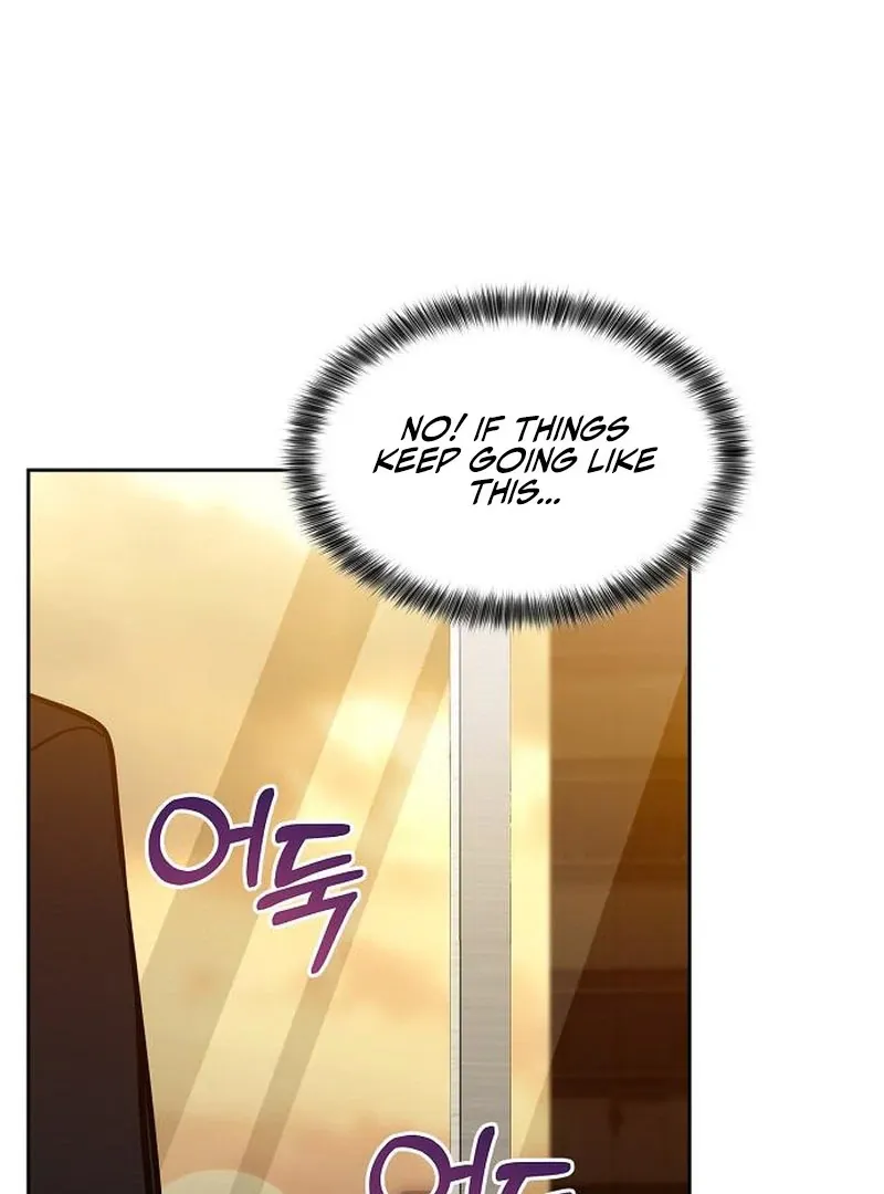 I will be your dog, President Chapter 44 page 138 - 