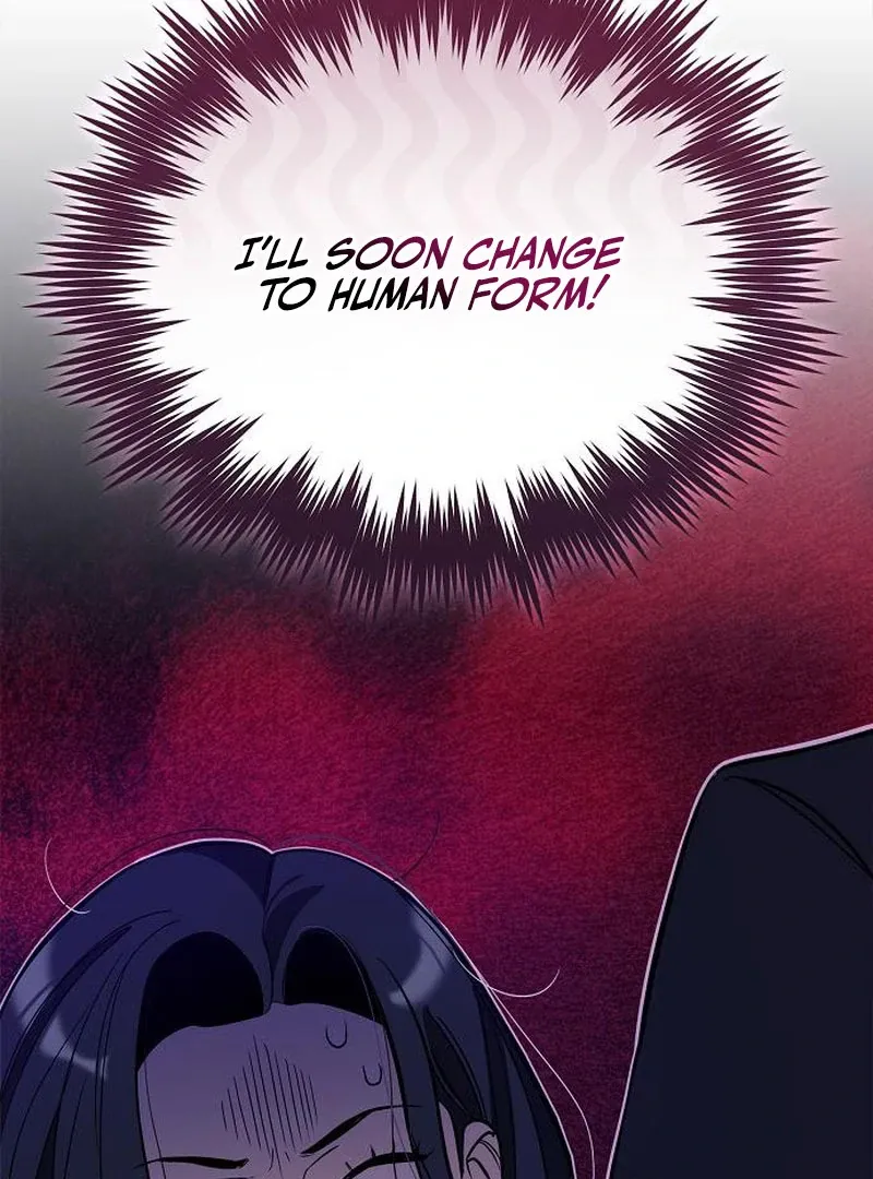 I will be your dog, President Chapter 44 page 140 - 