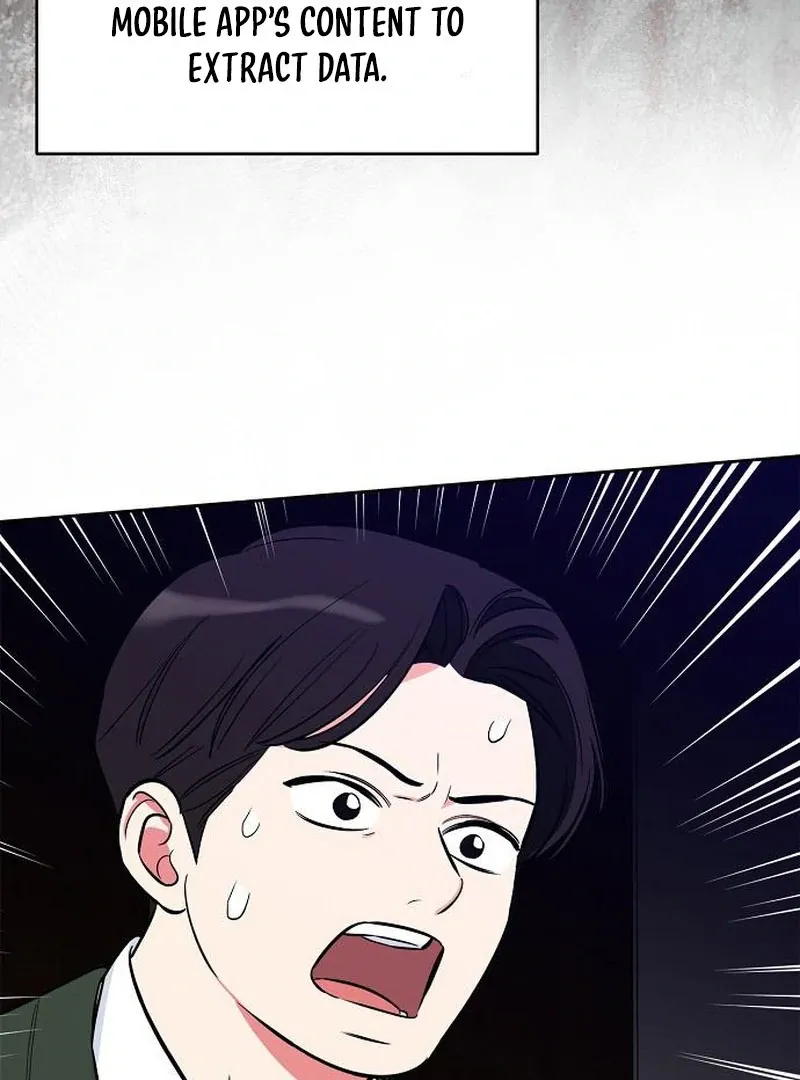 I will be your dog, President Chapter 44 page 15 - 