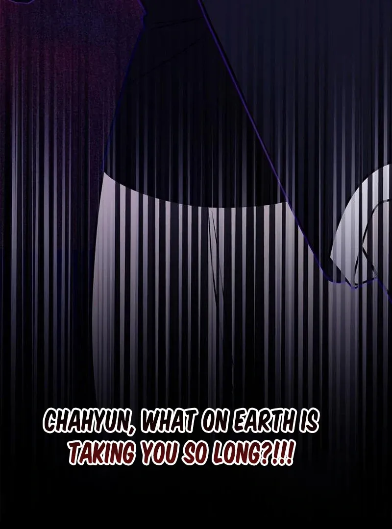 I will be your dog, President Chapter 44 page 142 - 
