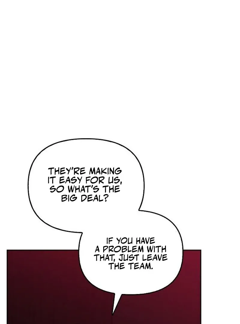 I will be your dog, President Chapter 44 page 17 - 