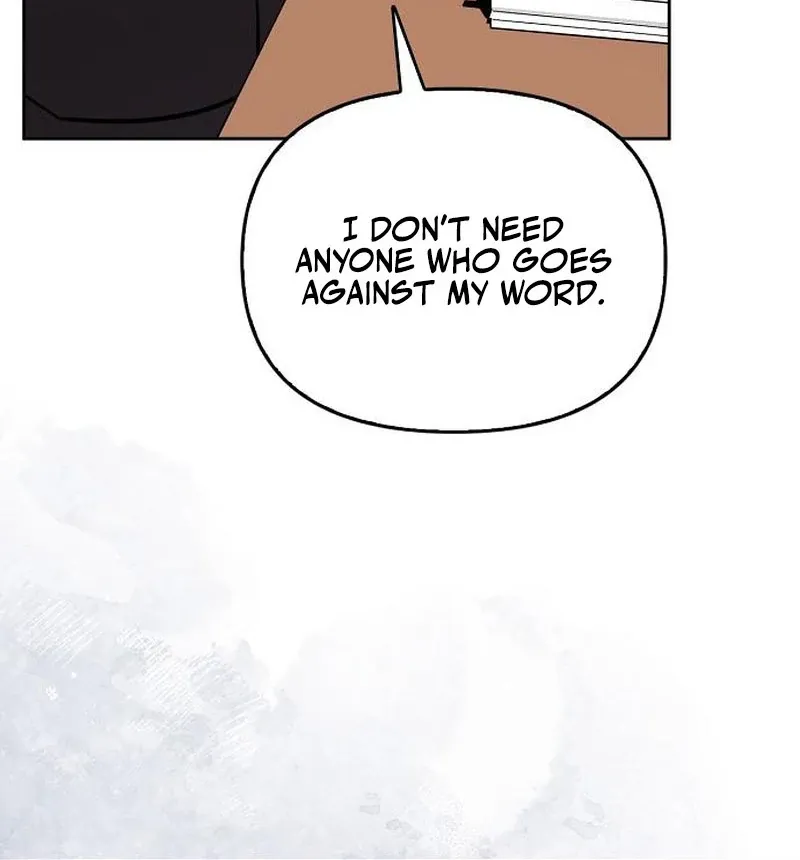 I will be your dog, President Chapter 44 page 19 - 