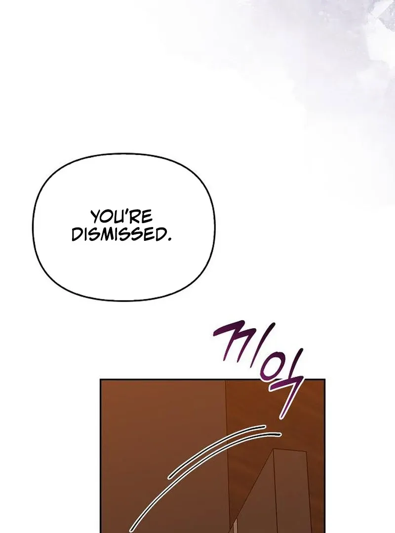 I will be your dog, President Chapter 44 page 22 - 