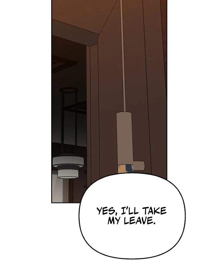 I will be your dog, President Chapter 44 page 23 - 
