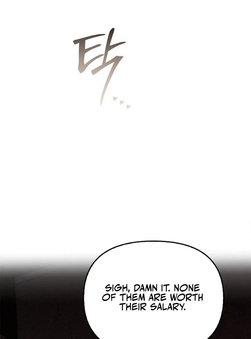 I will be your dog, President Chapter 44 page 24 - 