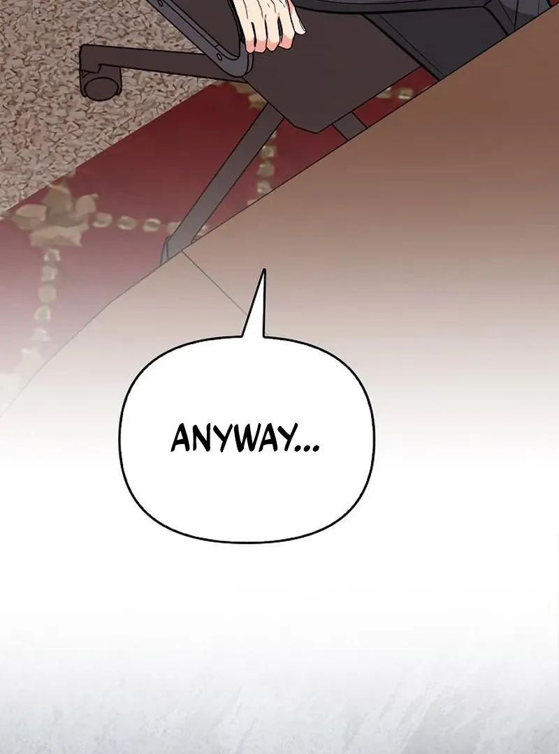 I will be your dog, President Chapter 44 page 26 - 