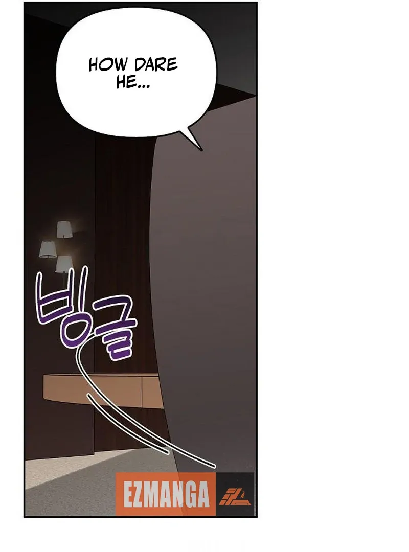 I will be your dog, President Chapter 44 page 29 - 