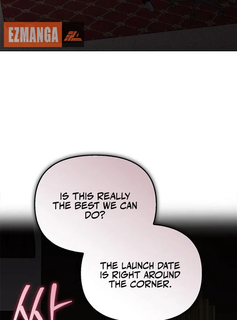 I will be your dog, President Chapter 44 page 4 - 