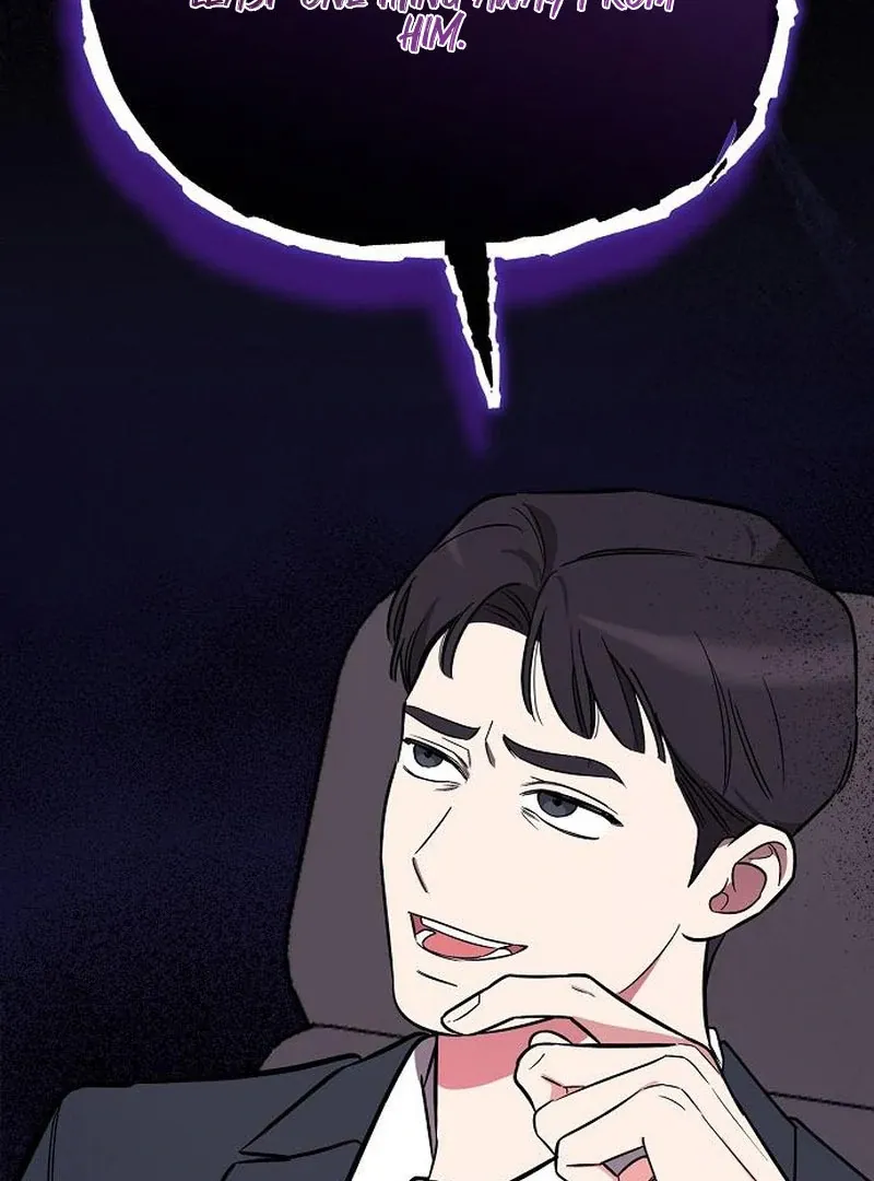 I will be your dog, President Chapter 44 page 31 - 