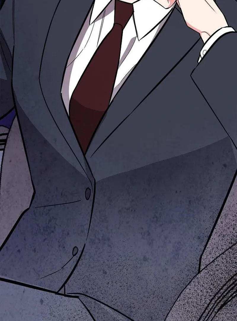 I will be your dog, President Chapter 44 page 32 - 