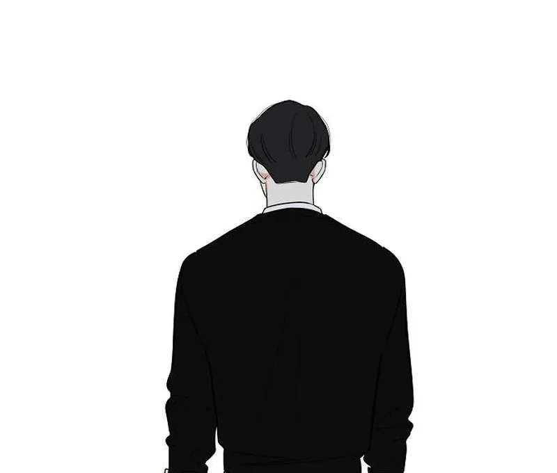 I will be your dog, President Chapter 44 page 45 - 