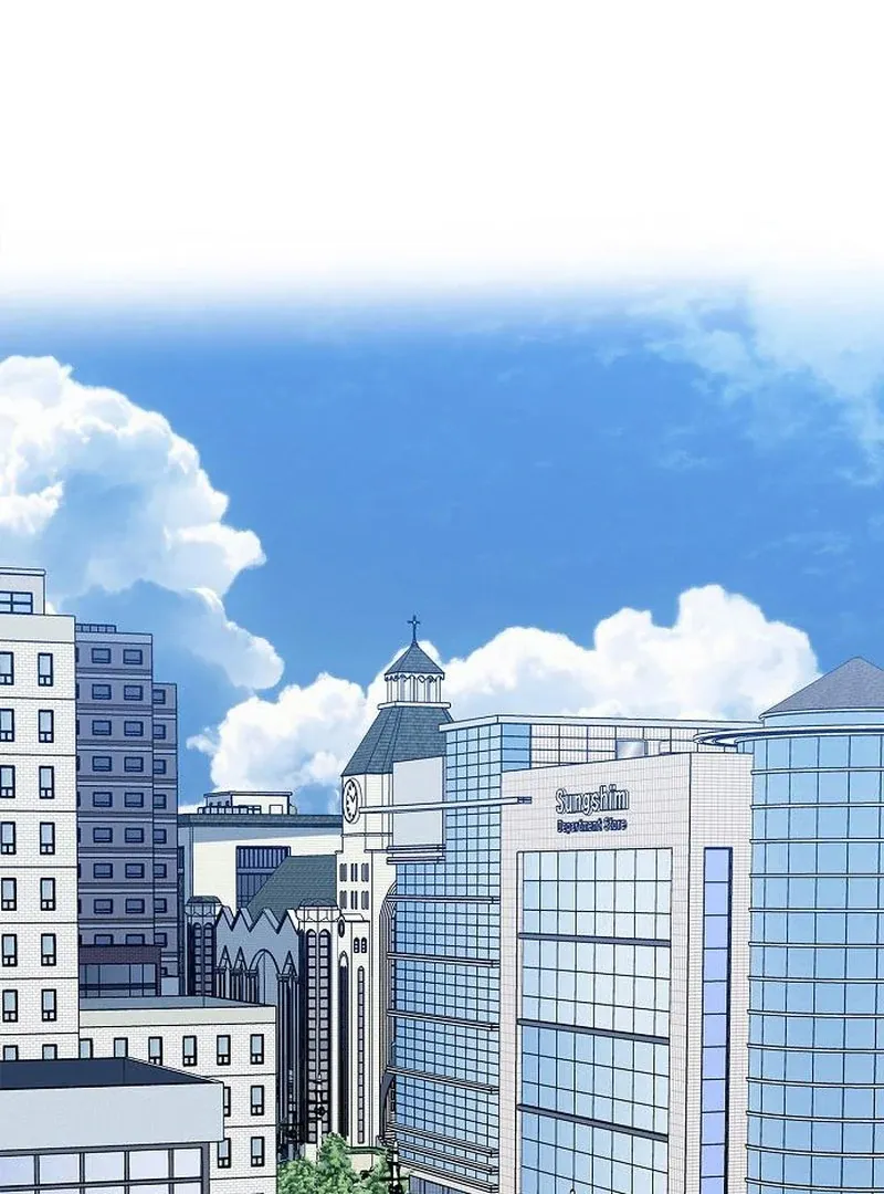I will be your dog, President Chapter 44 page 47 - 