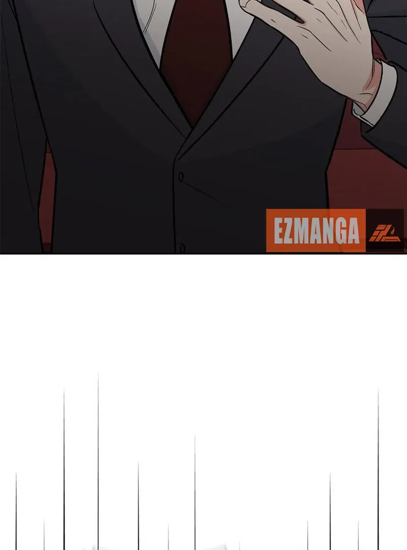I will be your dog, President Chapter 44 page 6 - 