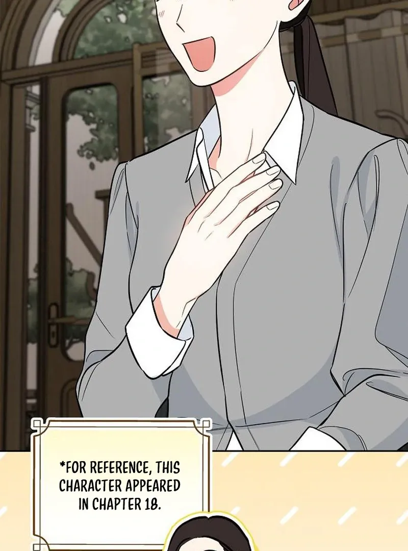 I will be your dog, President Chapter 44 page 51 - 