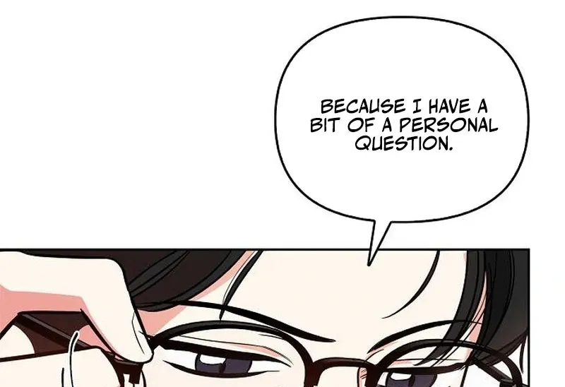 I will be your dog, President Chapter 44 page 54 - 