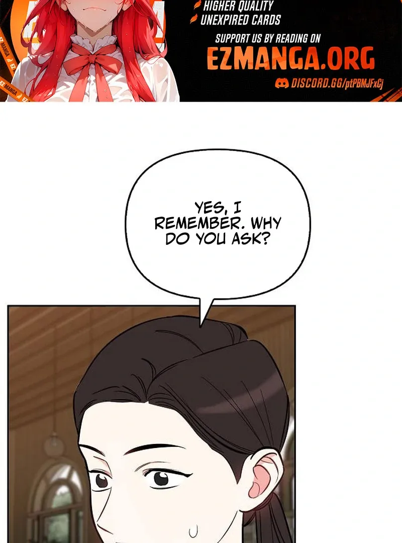 I will be your dog, President Chapter 44 page 58 - 