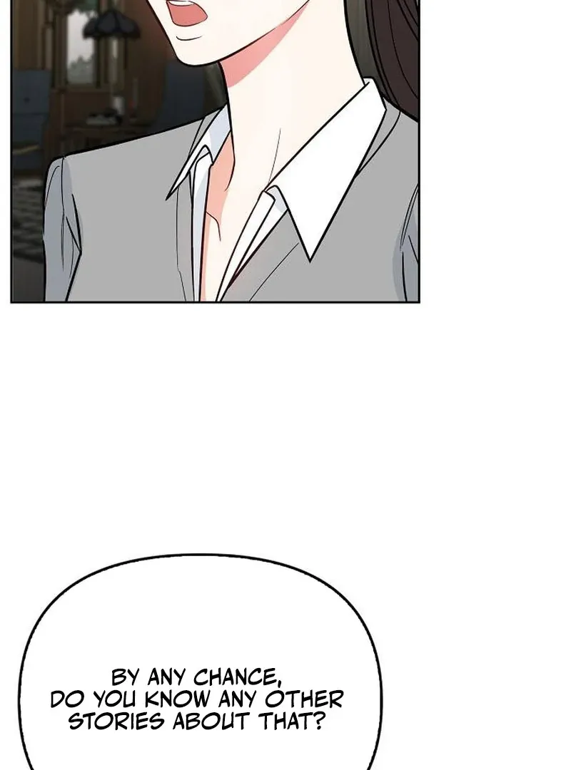 I will be your dog, President Chapter 44 page 59 - 