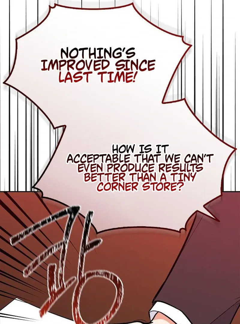 I will be your dog, President Chapter 44 page 7 - 