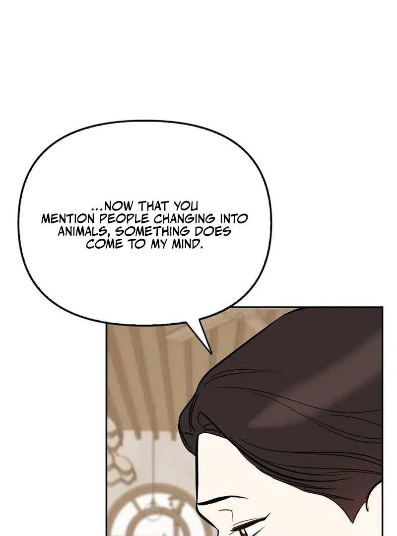 I will be your dog, President Chapter 44 page 61 - 