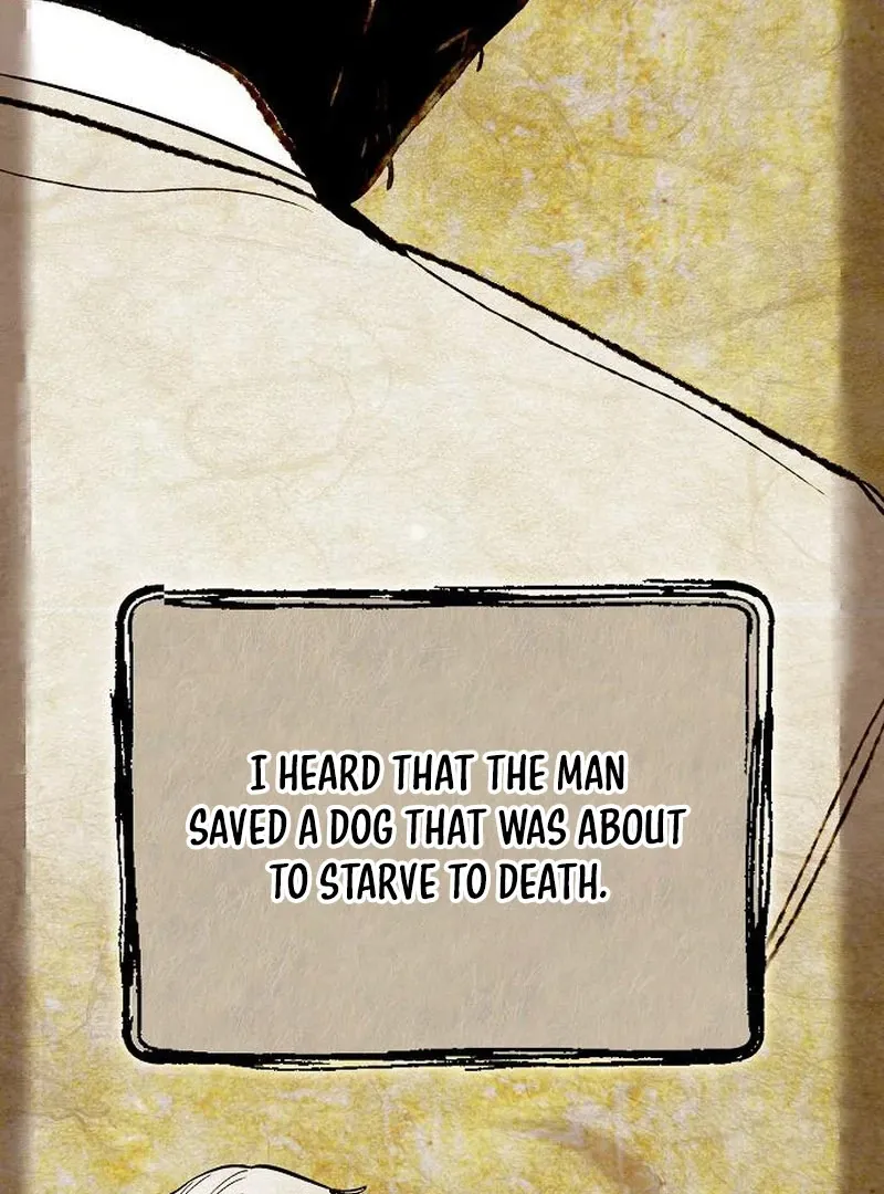 I will be your dog, President Chapter 44 page 67 - 