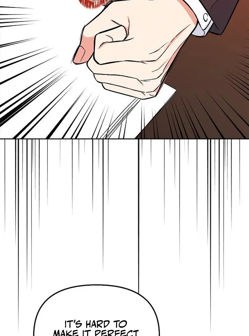 I will be your dog, President Chapter 44 page 8 - 