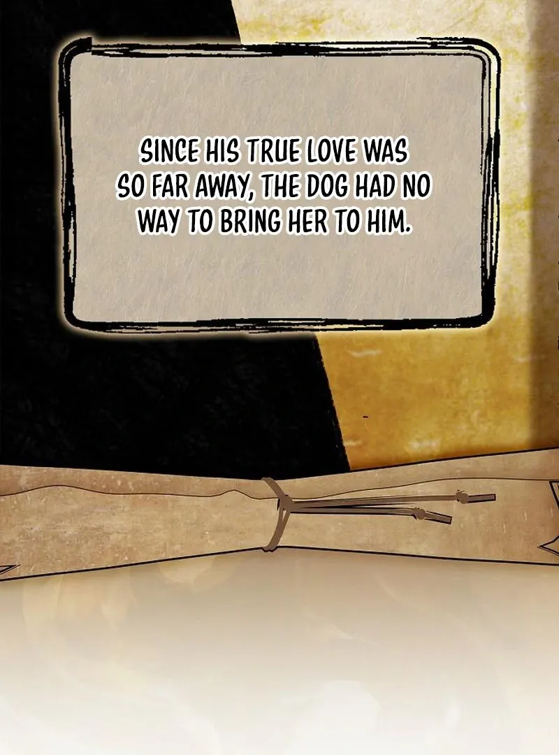 I will be your dog, President Chapter 44 page 80 - 