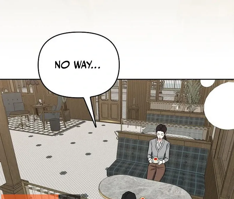 I will be your dog, President Chapter 44 page 81 - 