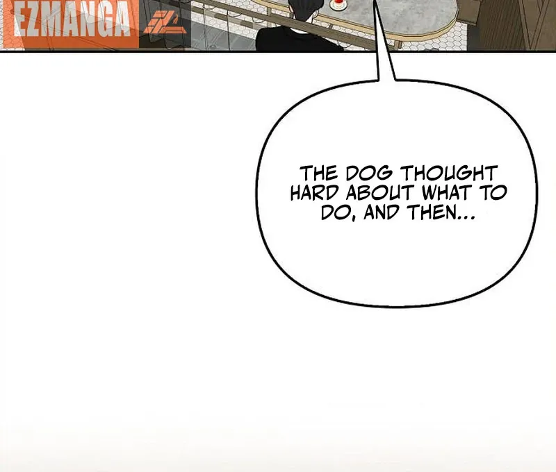 I will be your dog, President Chapter 44 page 82 - 