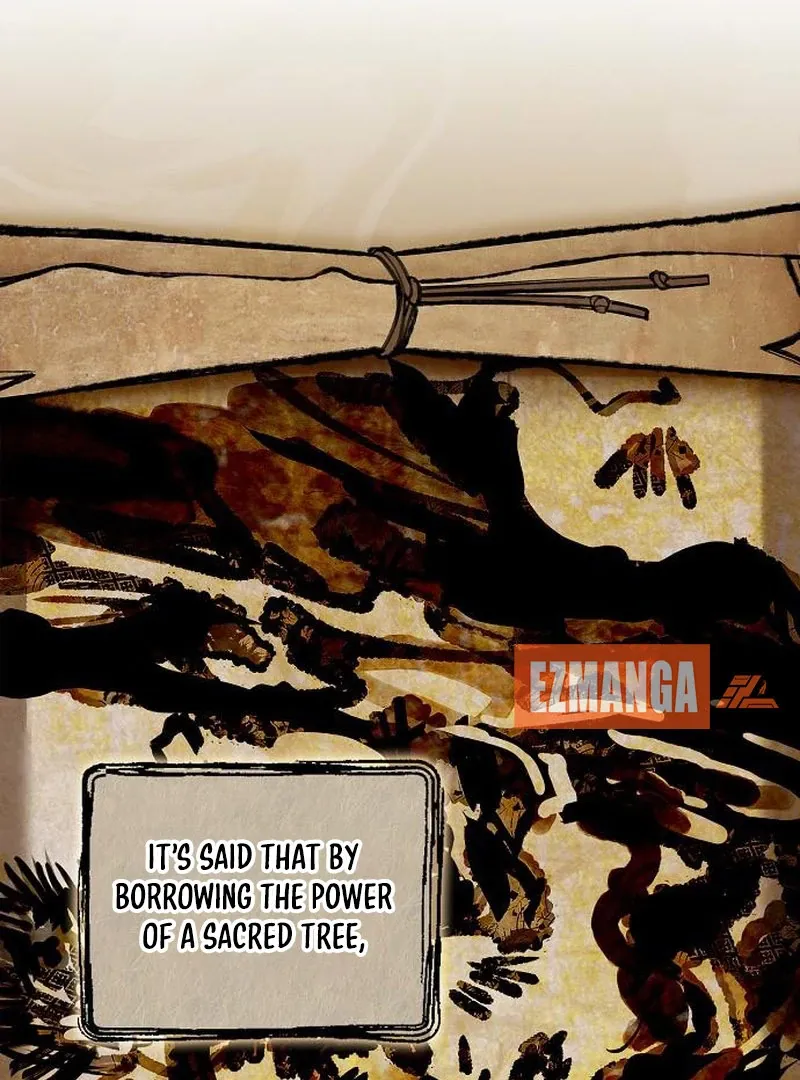 I will be your dog, President Chapter 44 page 83 - 