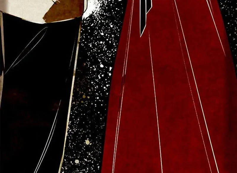 I will be your dog, President Chapter 44 page 91 - 
