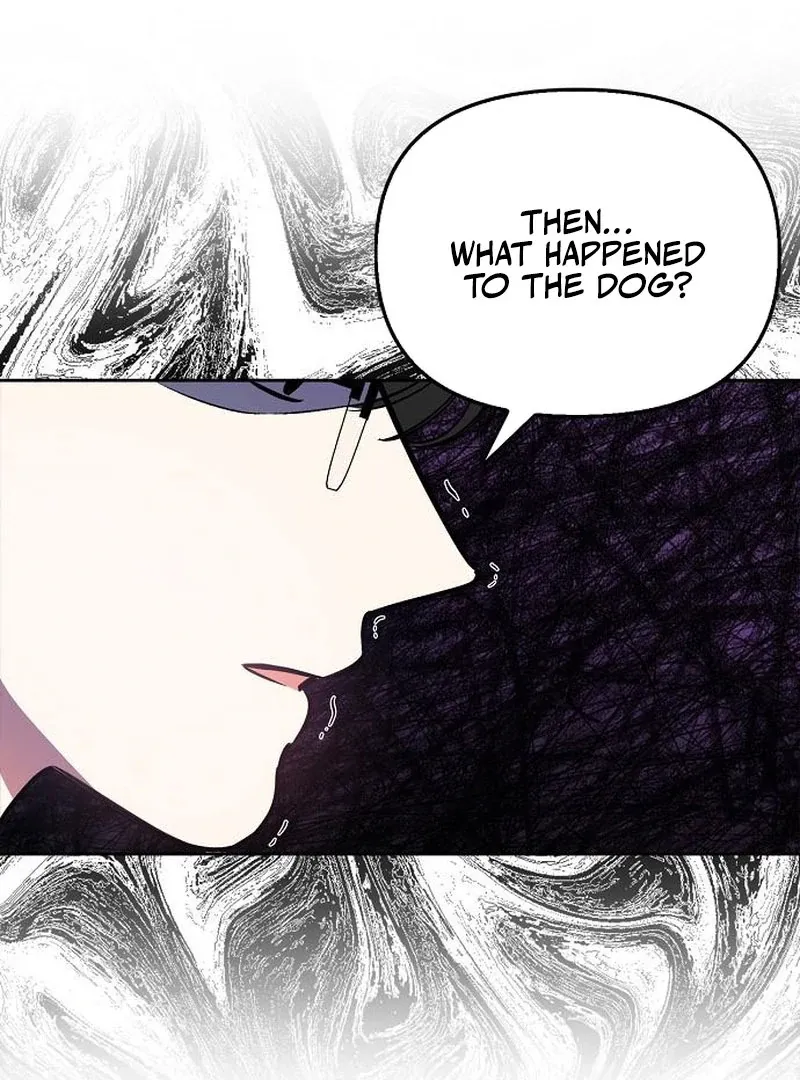 I will be your dog, President Chapter 44 page 94 - 