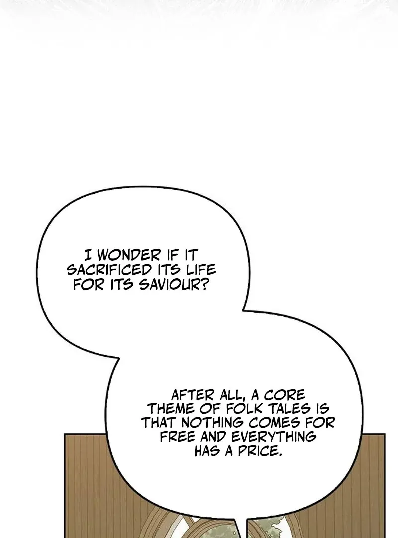 I will be your dog, President Chapter 44 page 95 - 