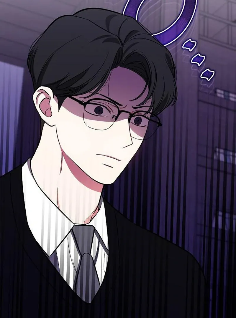 I will be your dog, President Chapter 44 page 98 - 