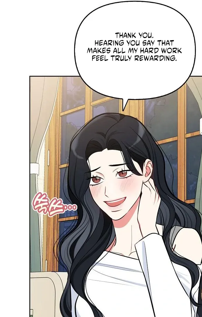 I will be your dog, President Chapter 46 page 11 - 