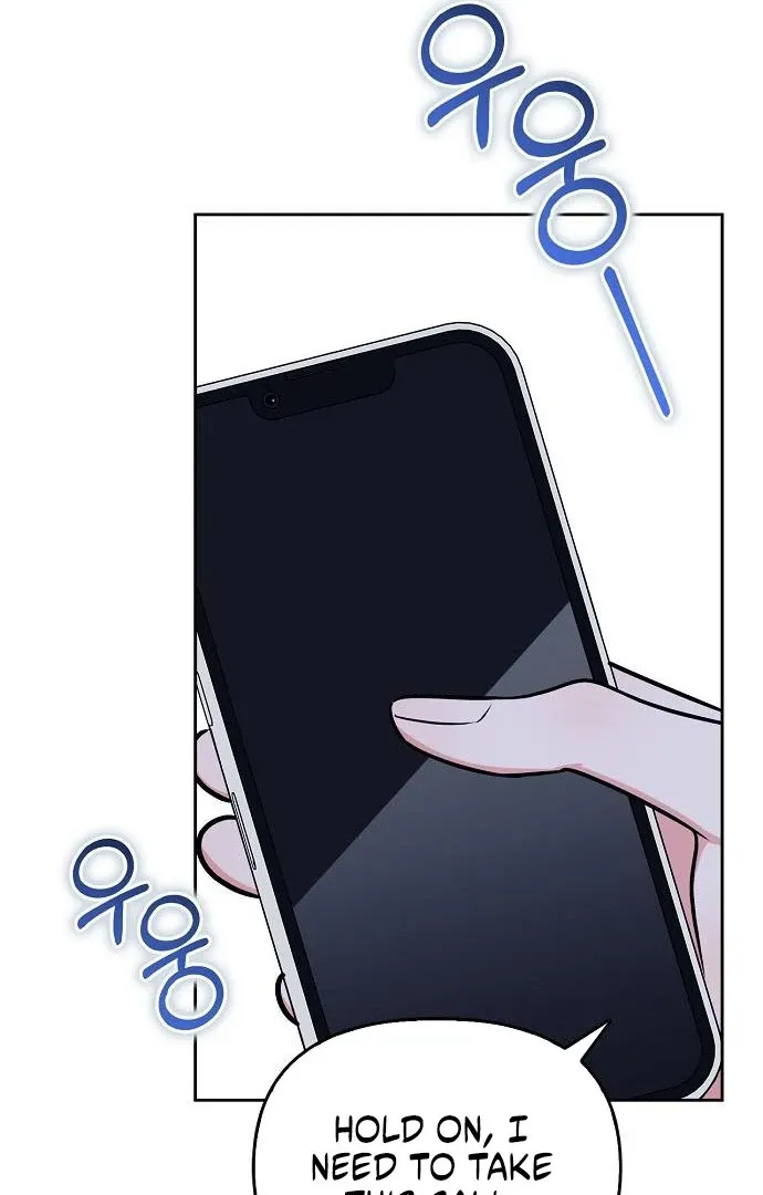 I will be your dog, President Chapter 46 page 101 - 
