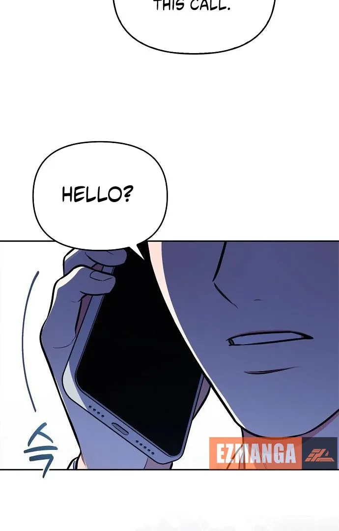 I will be your dog, President Chapter 46 page 102 - 