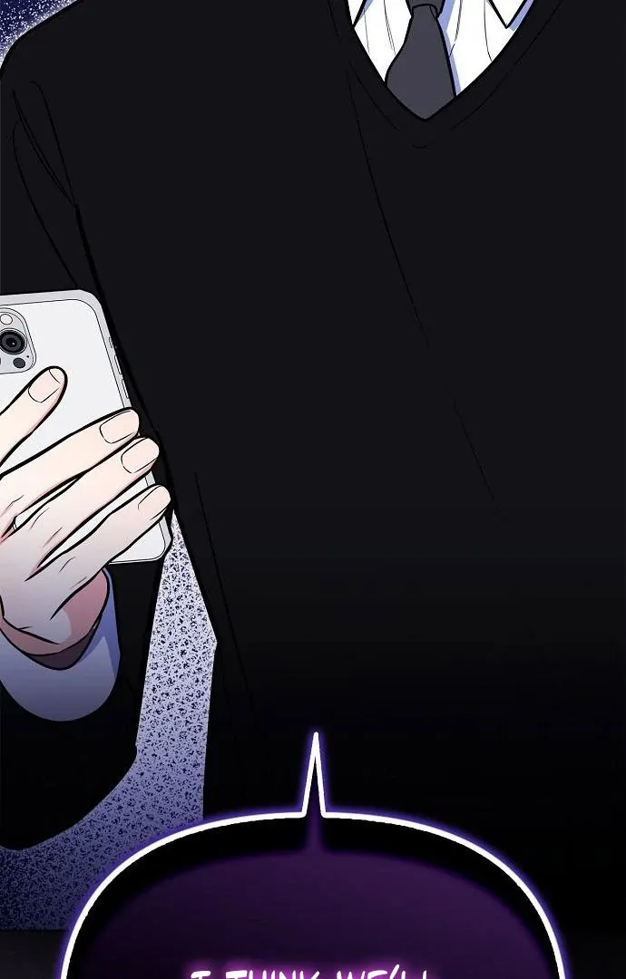 I will be your dog, President Chapter 46 page 107 - 