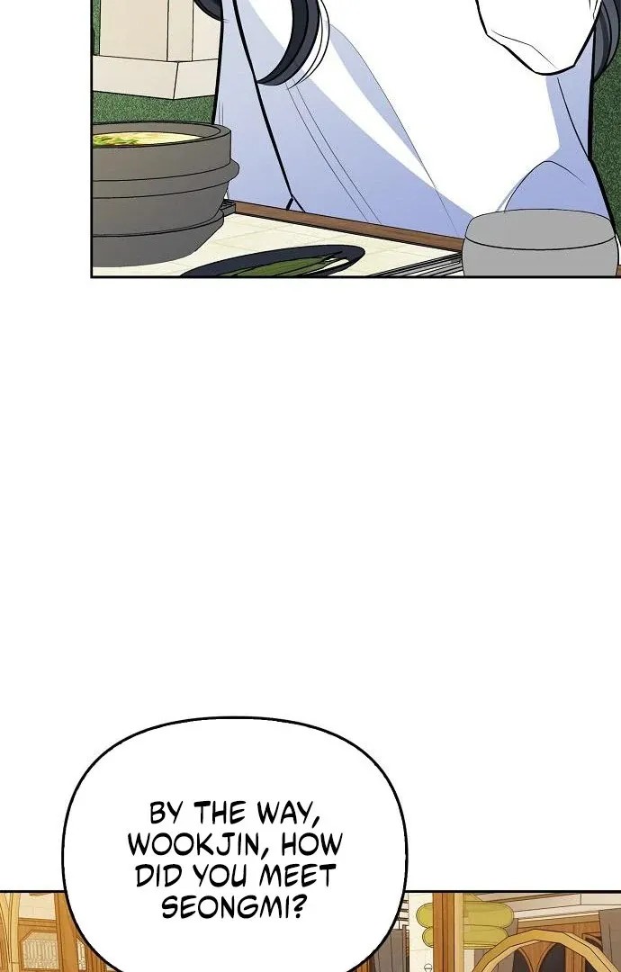 I will be your dog, President Chapter 46 page 12 - 