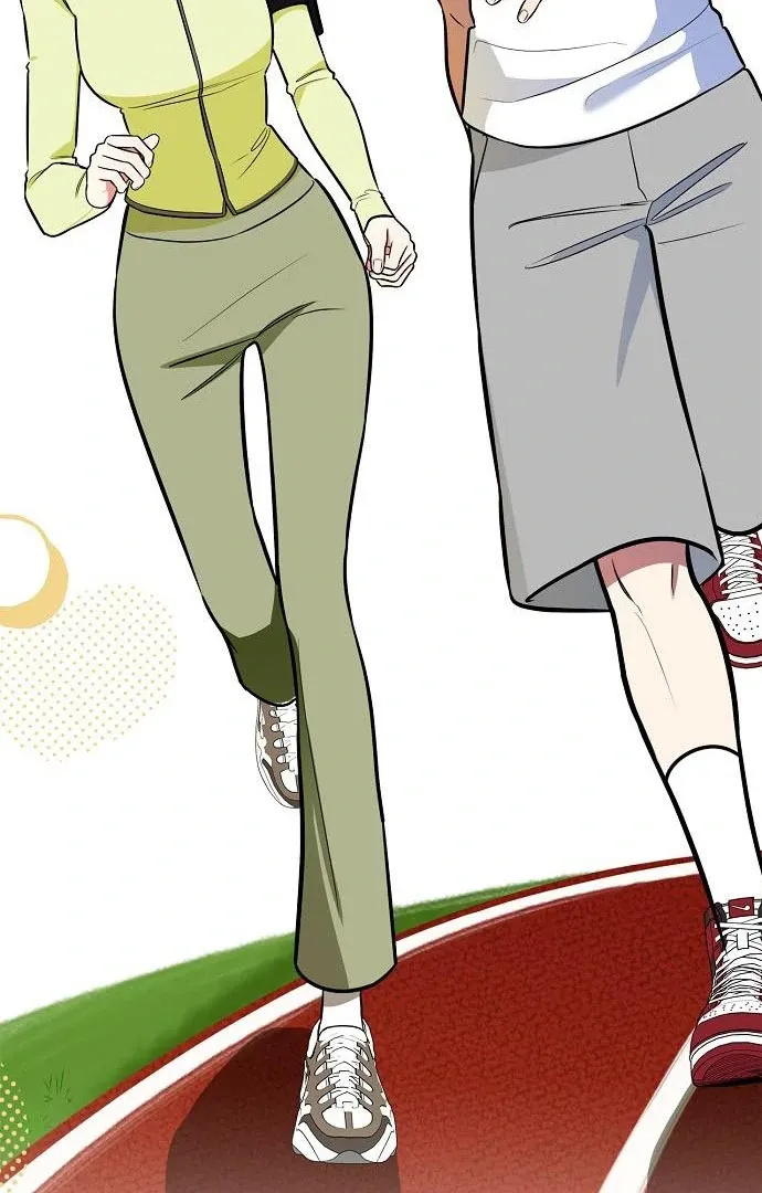 I will be your dog, President Chapter 46 page 15 - 
