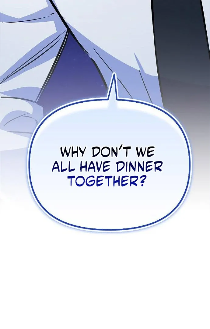 I will be your dog, President Chapter 46 page 3 - 