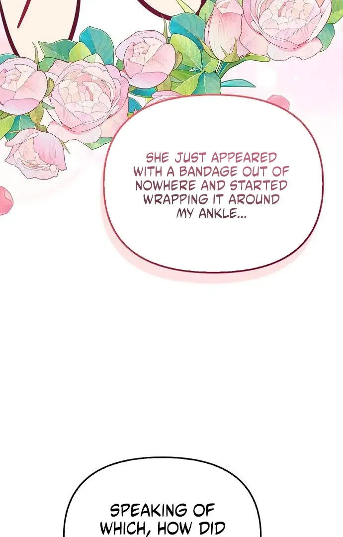 I will be your dog, President Chapter 46 page 23 - 
