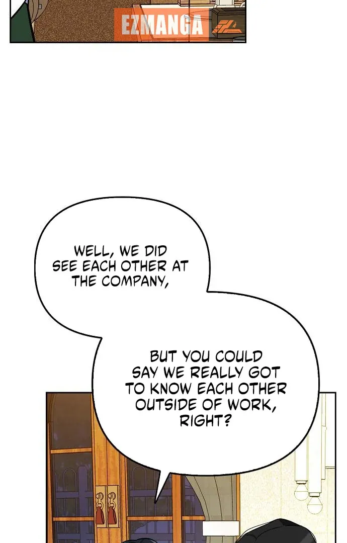 I will be your dog, President Chapter 46 page 25 - 